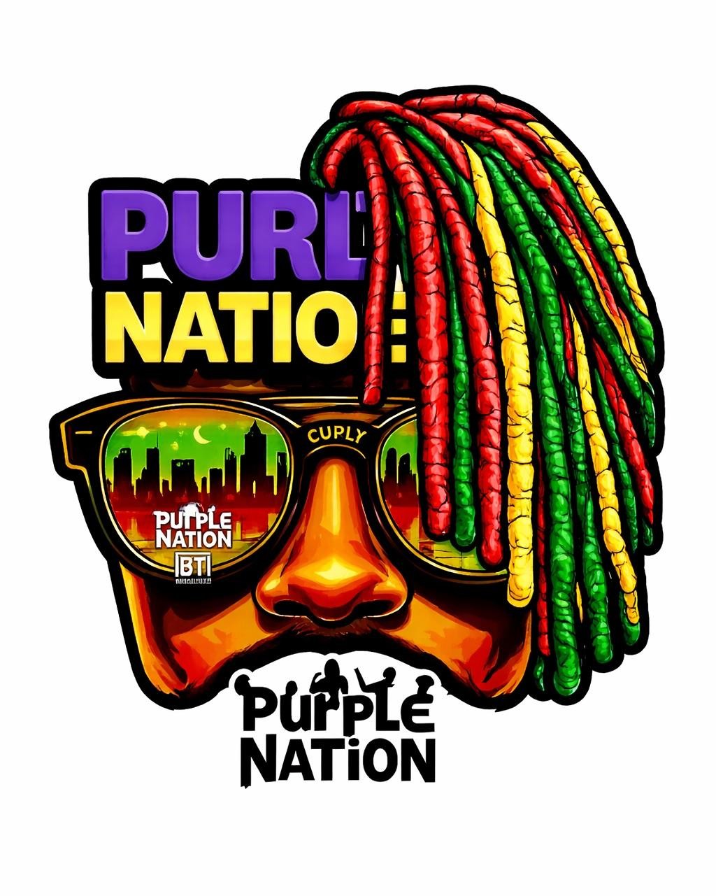 Purple Nation