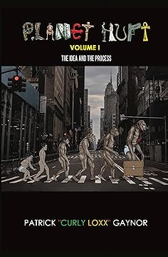 Planet Hurt - Volume 1