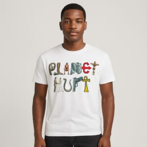 Men's Planet Hurt Tees