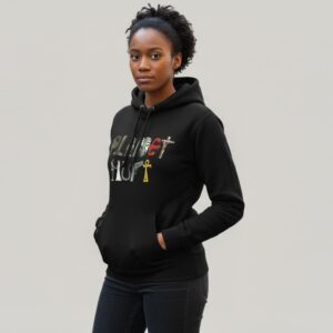 Women's Planet Hurt Hoodie