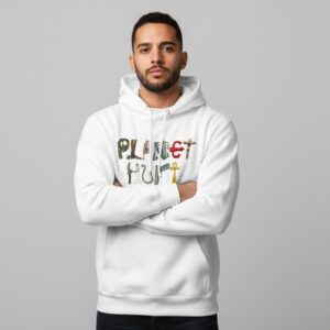 Men's Planet Hurt Hoodie